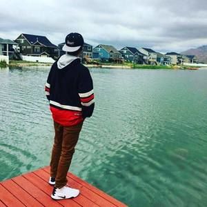 Meet your Posher, Atrain